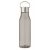 Sticla de apa sport 600 ml, 2401E15998, Everestus, Ø6x23 cm, rPET, Gri transparent
