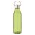 Sticla de apa sport 600 ml, 2401E16000, Everestus, Ø6x23 cm, rPET, Verde lime transparent