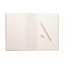 Set de desen pentru copii, 2401E15909, Everestus, 35x26 cm, Bumbac, Bej