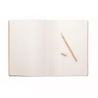   Set de desen pentru copii, 2401E15909, Everestus, 35x26 cm, Bumbac, Bej