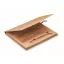 Set pentru branzeturi, 2401E15916, Everestus, 29x26x2 cm, Lemn, Natur