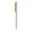 Pix ecologic, 2401E15712, Everestus, Ø1x14 cm, ABS, Verde lime