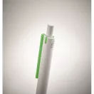 Pix ecologic, 2401E15712, Everestus, Ø1x14 cm, ABS, Verde lime