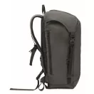 Rucsac sport casual, 2401E15784, Everestus, 26x17x49 cm, Poliester, Negru