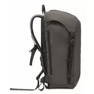   Rucsac sport casual, 2401E15784, Everestus, 26x17x49 cm, Poliester, Negru