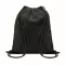 Saculet cu snur, 2401E15773, Everestus, 40x48 cm, rPET, Negru
