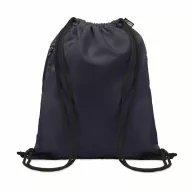   Saculet cu snur, 2401E15774, Everestus, 40x48 cm, rPET, Albastru