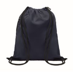   Saculet cu snur, 2401E15774, Everestus, 40x48 cm, rPET, Albastru