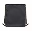 Saculet cu snur, 2401E15774, Everestus, 40x48 cm, rPET, Albastru