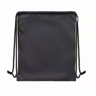   Saculet cu snur, 2401E15774, Everestus, 40x48 cm, rPET, Albastru
