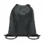 Saculet cu snur, Everestus, 2601E14294, 40x48 cm, Poliester, Albastru French Navy