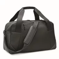   Geanta sport, 2401E15554, Everestus, 49x20x29 cm, Poliester, Negru