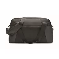   Geanta sport, 2401E15554, Everestus, 49x20x29 cm, Poliester, Negru
