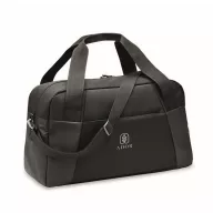   Geanta sport, 2401E15554, Everestus, 49x20x29 cm, Poliester, Negru
