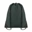 Saculet cu snur, 2502E14927, Everestus, 36 x 40 cm, Poliester, Verde inchis