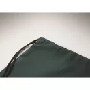 Saculet cu snur, 2502E14927, Everestus, 36 x 40 cm, Poliester, Verde inchis