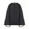 Saculet cu snur, 2502E14926, Everestus, 36 x 40 cm, Poliester, Albastru marin francez