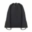 Saculet cu snur, 2502E14926, Everestus, 36 x 40 cm, Poliester, Albastru marin francez