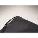 Saculet cu snur, 2502E14926, Everestus, 36 x 40 cm, Poliester, Albastru marin francez