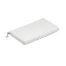 Sacosa termoizolanta pliabila, Everestus, 20IAN2046, Alb, Poliester 210T