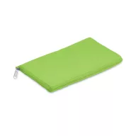   Sacosa termoizolanta pliabila, Everestus, 20IAN2044, Verde, Poliester 210T