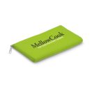 Sacosa termoizolanta pliabila, Everestus, 20IAN2044, Verde, Poliester 210T