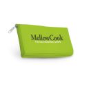 Sacosa termoizolanta pliabila, Everestus, 20IAN2044, Verde, Poliester 210T