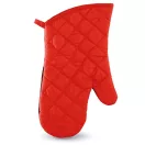 Manusa de bucatarie pentru cuptor, bumbac, Everestus, MBE04, rosu