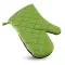Manusa de bucatarie pentru cuptor, bumbac, Everestus, MBE03, verde