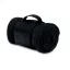 Patura picnic, 120x150 cm cu maner din nylon, Everestus, 20IAN152, poliester, Negru