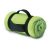 Patura de picnic confortabila, 150x120 cm, Everestus, PP03, poliester, verde lime