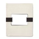 Patura polar 125x150 cm, 240 gr/mp, poliester, Everestus, PA12, bej