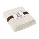 Patura polar 125x150 cm, 240 gr/mp, poliester, Everestus, PA12, bej