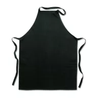 Sort bucatarie pentru gatit, Everestus, SB17, bumbac, negru