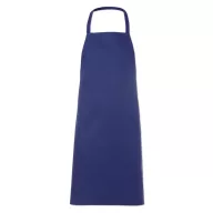  Sort bucatarie pentru gatit, Everestus, SB18, bumbac, albastru