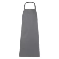 Sort bucatarie pentru gatit, Everestus, SB21, bumbac, gri