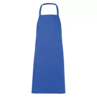   Sort bucatarie pentru gatit, Everestus, SB24, bumbac, albastru royal