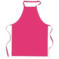   Sort bucatarie pentru gatit, Everestus, SB19, bumbac, fuchsia