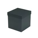Set ceainic si ceasca de ceai, 400 ml, ceramica, Everestus, CE02, alb