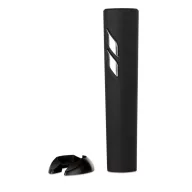 Tirbuson electric, plastic, Everestus, AV14, negru
