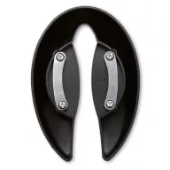 Tirbuson electric, plastic, Everestus, AV14, negru