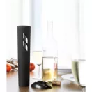 Tirbuson electric, plastic, Everestus, AV14, negru