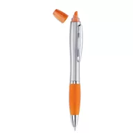 Pix 2 in 1, ABS, orange