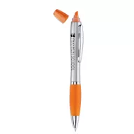 Pix 2 in 1, ABS, orange