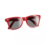   Ochelari de soare cu protectie UV, Everestus, OSSG084, policarbonat, rosu