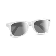   Ochelari de soare cu protectie UV, Everestus, OSSG085, policarbonat, alb