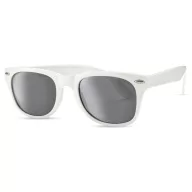   Ochelari de soare cu protectie UV, Everestus, OSSG085, policarbonat, alb