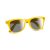 Ochelari de soare cu protectie UV, Everestus, OSSG086, policarbonat, galben