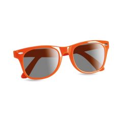   Ochelari de soare cu protectie UV, Everestus, OSSG083, policarbonat, portocaliu