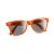 Ochelari de soare cu protectie UV, Everestus, OSSG083, policarbonat, portocaliu